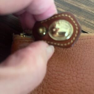 Dooney & Bourque small purse